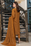 3PC Embroidered stitched Khaddar Suit KKE-2958 Embroidered KHAS STORES 