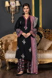 3PC Embroidered stitched Khaddar Suit KKE-2987 Embroidered KHAS STORES 