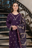 3PC Embroidered stitched Khaddar Suit KKE-2991 Embroidered KHAS STORES 
