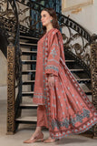 3PC Embroidered stitched Khaddar Suit KKHE-2918 Embroidered KHAS STORES 