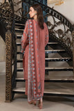 3PC Embroidered stitched Khaddar Suit KKHE-2918 Embroidered KHAS STORES 