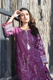 3PC Embroidered stitched Khaddar Suit KKHE-3583 Embroidered KHAS STORES 