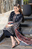 3PC Embroidered Unstitched Khaddar Suit KKHE-3599 - Embroidered - KHAS STORES US -  