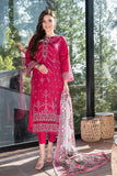 3PC Embroidered Unstitched Khaddar Suit KKHE-3601 - Embroidered - KHAS STORES US -  
