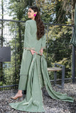 3PC Embroidered Stitched Khaddar Suit KKHE-3630 - Embroidered - KHAS STORES US -  