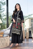 3PC Embroidered stitched Khaddar Suit KKHE-3632 Embroidered KHAS STORES 