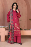 3PC Embroidered Unstitched Khaddar Suit KKHE-3634 - Embroidered - KHAS STORES US -  