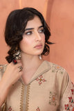 3PC Embroidered Unstitched Khaddar Suit KKHE-3662 - Embroidered - KHAS STORES US -  
