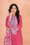 3PC Embroidered Unstitched Khaddar Suit KKHE-3682 - Embroidered - KHAS STORES US -  
