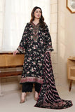 3PC Embroidered stitched Kotail Linen Suit KKTE-3605 Embroidered KHAS STORES 