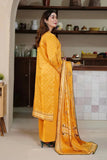 3PC Embroidered stitched Kotail Linen Suit KKTE-3652 - Embroidered - KHAS STORES US -  