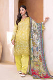 3PC Embroidered stitched Lawn Suit KC-3323 - Embroidered - KHAS STORES US - 3PC Embroidered stitched Lawn Suit KC-3323 