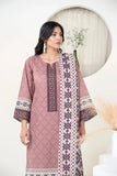 3PC Embroidered stitched Lawn Suit KL-3494 - Embroidered - KHAS STORES US -  