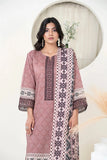 3PC Embroidered stitched Lawn Suit KL-3494 - Embroidered - KHAS STORES US -  