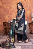 3PC Embroidered stitched Lawn Suit KSC-3367 - Embroidered - KHAS STORES US -  