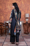 3PC Embroidered stitched Lawn Suit KSC-3367 - Embroidered - KHAS STORES US -  