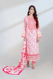 3PC Embroidered Unstitched Lawn Suit KSC-3434 - Embroidered - KHAS STORES US -  