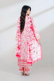 3PC Embroidered Unstitched Lawn Suit KSC-3434 - Embroidered - KHAS STORES US -  