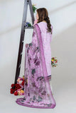 3PC Embroidered stitched Lawn Suit KSC-3435 - Embroidered - KHAS STORES US -  