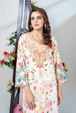 3PC Embroidered stitched Lawn Suit KSC-3436 - Embroidered - KHAS STORES US -  