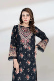 3PC Embroidered stitched Lawn Suit KSC-3439 Embroidered KHAS STORES 
