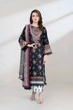 3PC Embroidered stitched Lawn Suit KSC-3439 Embroidered KHAS STORES 