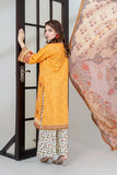 3PC Embroidered stitched Lawn Suit KSC-3441 - Embroidered - KHAS STORES US -  