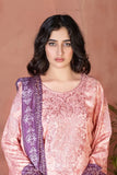 3PC Embroidered Unstitched Linen Suit KKTE-3700 - Embroidered - KHAS STORES US -  