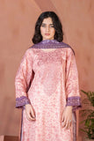 3PC Embroidered Unstitched Linen Suit KKTE-3700 - Embroidered - KHAS STORES US -  