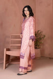 3PC Embroidered Unstitched Linen Suit KKTE-3700 - Embroidered - KHAS STORES US -  