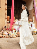 3PC Embroidered stitched Luxury Suit  KNAC-1125 - Embroidered - KHAS STORES US -  