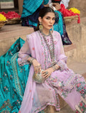 3PC Embroidered stitched Luxury Suit  KNAC-1130 - Embroidered - KHAS STORES US -  