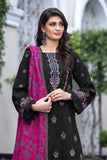 3PC Embroidered Unstitched Khaddar Suit KKE-2927 Embroidered KHAS STORES 