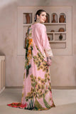 3PC Embroidered stitched Lawn Suit KSC-3359 - Embroidered - KHAS STORES US - 3PC Embroidered stitched Lawn Suit KSC-3359 