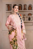 3PC Embroidered stitched Lawn Suit KSC-3359 - Embroidered - KHAS STORES US - 3PC Embroidered stitched Lawn Suit KSC-3359 