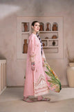3PC Embroidered stitched Lawn Suit KSC-3359 - Embroidered - KHAS STORES US - 3PC Embroidered stitched Lawn Suit KSC-3359 