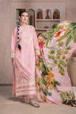 3PC Embroidered stitched Lawn Suit KSC-3359 - Embroidered - KHAS STORES US - 3PC Embroidered stitched Lawn Suit KSC-3359 