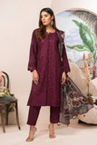 3PC Embroidered stitched Lawn Suit KSE-3397 - Embroidered - KHAS STORES US - 3PC Embroidered stitched Lawn Suit KSE-3397 