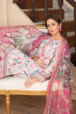 3PC Printed stitched Cambric Suit KCC-3539 - Printed - KHAS STORES US -  