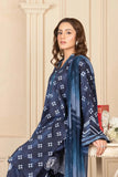 3PC Printed Unstitched Cambric Suit KCC-3543 Printed KHAS STORES 
