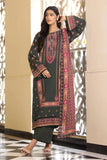 3PC Printed Unstitched Khaddar Suit KKH-2874 Printed KHAS STORES 