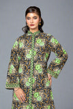 3PC Printed Unstitched Khaddar Suit KKH-2930 Printed KHAS STORES 