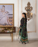 3PC Printed Unstitched Khaddar Suit KKH-2937 Printed KHAS STORES 
