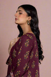 3PC Printed stitched Khaddar Suit KKH-3024 Printed KHAS STORES 