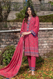 3PC Printed stitched Khaddar Suit KKH-3553 - Printed - KHAS STORES US -  