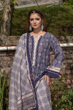 3PC Printed stitched Khaddar Suit KKH-3558 - Printed - KHAS STORES US -  