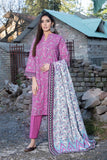 3PC Printed Stitched Khaddar Suit KKH-3561 - Printed - KHAS STORES US -  