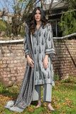 3PC Printed Stitched Khaddar Suit KKH-3566 - Printed - KHAS STORES US -  