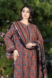 3PC Printed stitched Khaddar Suit KKH-3572 - Embroidered - KHAS STORES US -  