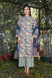 3PC Printed stitched Khaddar Suit KKH-3575 - Embroidered - KHAS STORES US -  